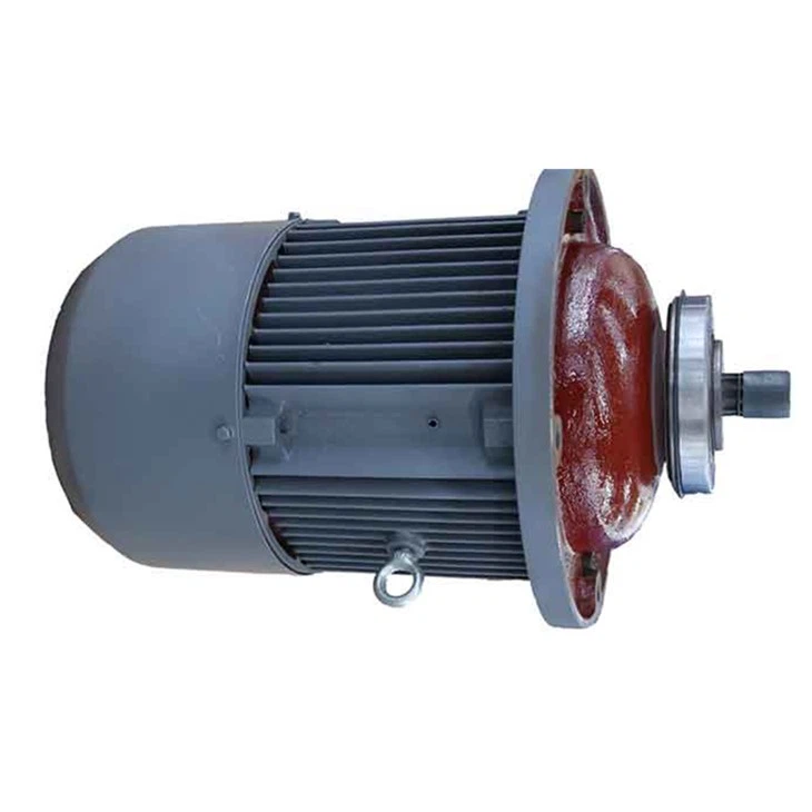 Crane Motor