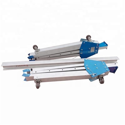 Guindaste de pórtico rolante