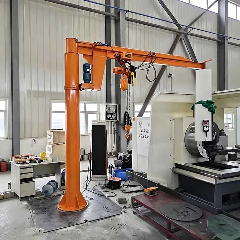 Floor Jib Crane best