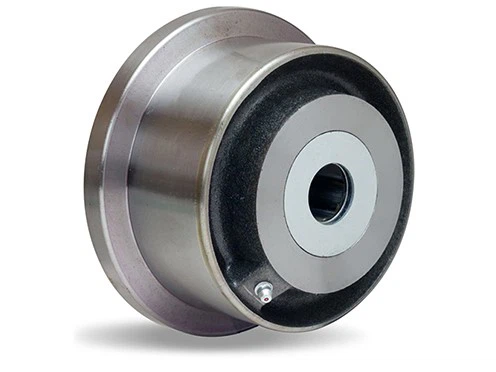 Single Flange Wheels Single Flange Wheels
