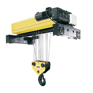 Guincho de cabo de cabos de saída de baixa altura europeia