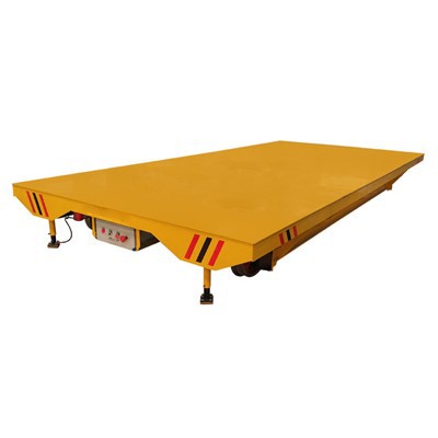 Carrinho de transferência de balsa